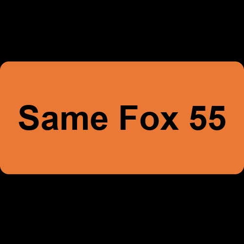 Same Fox 55